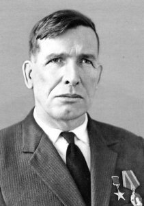 Смирнов Павел Васильевич