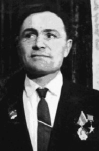 Солопенко Павел Фокович