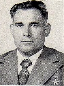 Дашко Николай Григорьевич