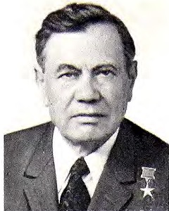 Грушецкий Иван Самойлович