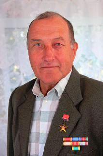 Кривко Алексей Григорьевич