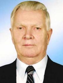 Криворотов Владимир Иванович