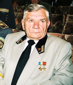 Мурзенко Владимир Григорьевич