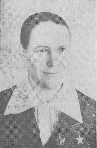 Нечитайлова Мария Михайловна