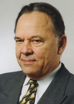 Петров Рэм Викторович