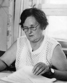 Радкевич Екатерина Александровна