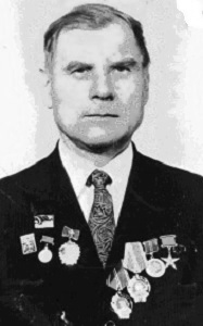 Рубцов Василий Сергеевич