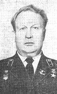 Шебордаев Виктор Семёнович