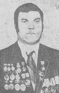 Щуров Анатолий Иванович