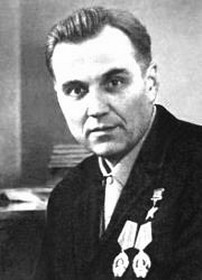 Сухомлинский Василий Александрович