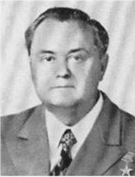 Всеволожский Михаил Николаевич