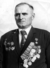 Накусов Дагко Еламурзаевич