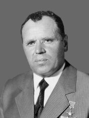 Антоновский Евгений Андреевич