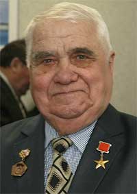 Асхадуллин Галимулла Асхадуллович