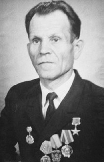 Барашков Василий Афанасьевич