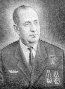 Богданович Григорий Иосифович