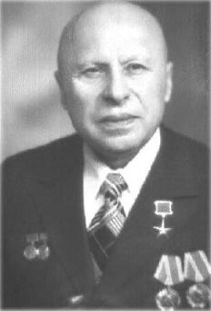 Давыдов Александр Сергеевич