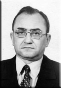 Дементьев Геннадий Петрович