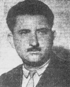 Джавадов Кулам Магеррам оглы