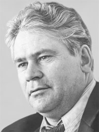 Эрнст Артур Яковлевич