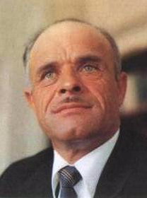 Гасымов Алман Фарман оглы