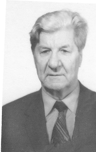 Лапшин Виталий Ванифатьевич