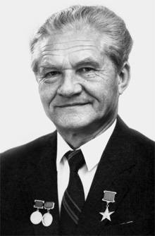 Орлов Виктор Константинович