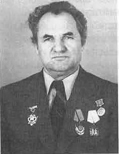 Панкратов Виктор Константинович