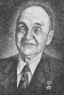 Силин Константин Сергеевич