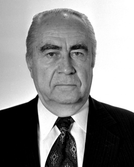 Смирнов Владимир Ипполитович