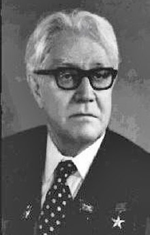 Сурков Алексей Александрович