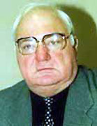 Свирин Юрий Миронович