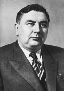 Веймер Арнольд Тынувич