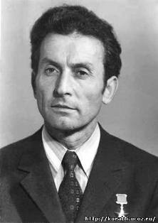 Винник Иван Иосифович