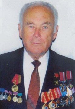 Зинчук Николай Филиппович