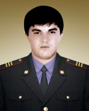 Исмаилов Муслим Мусаевич