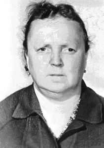 Иванова Мария Павловна