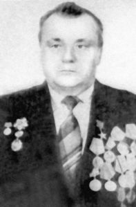 Логвиненко Яков Иванович