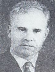 Максименко Иван Кириллович