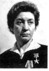 Макурина Ольга Андреевна