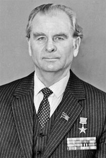 Манякин Сергей Иосифович