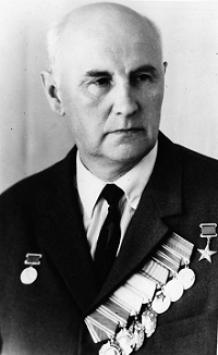 Мюрисеп Василий Александрович