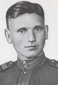 Шевченко Григорий Васильевич