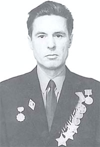 Зайцев Александр Павлович