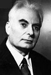 Саркисов Арутюн Христофорович