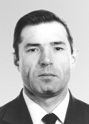 Удодов Виталий Петрович