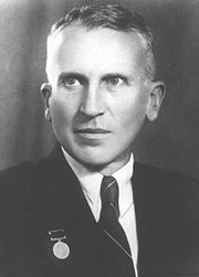 Архангельский Александр Александрович