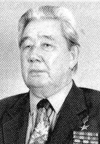 Аскаров Асанбай