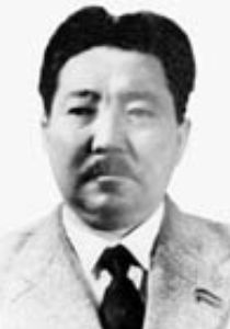 Айтиев Гапар Айтиевич