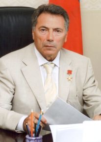 Басин Ефим Владимирович